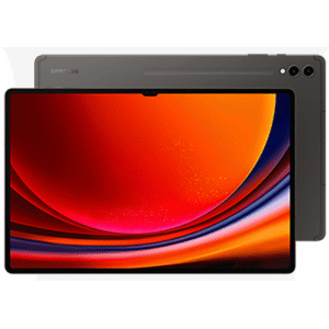 SAMSUNG Galaxy Tab S9 Ultra, Tablet, 512 GB, 14,6 Zoll, Graphit