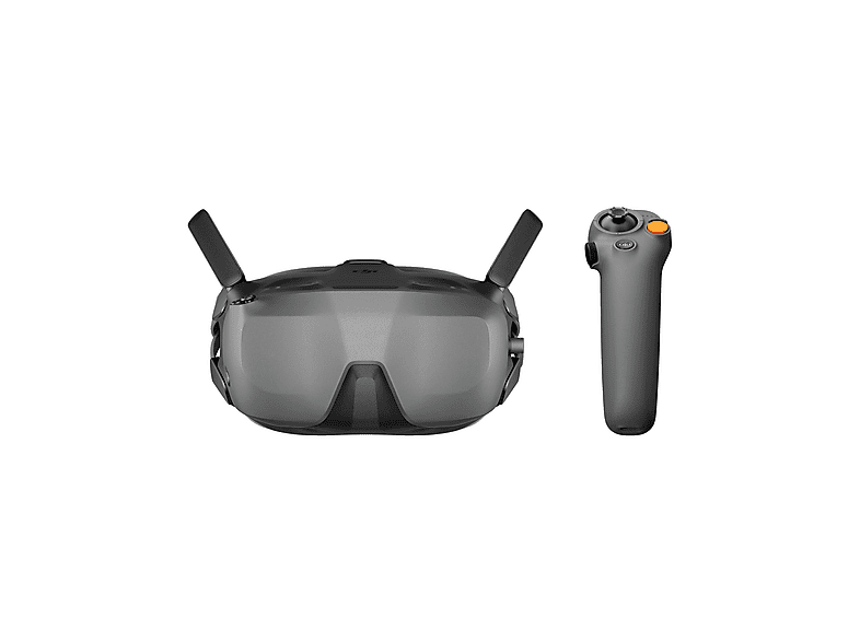 DJI Avata 360 Motion Fly More Combo (DJI Goggles N3) Drohne, Grau - Image 4