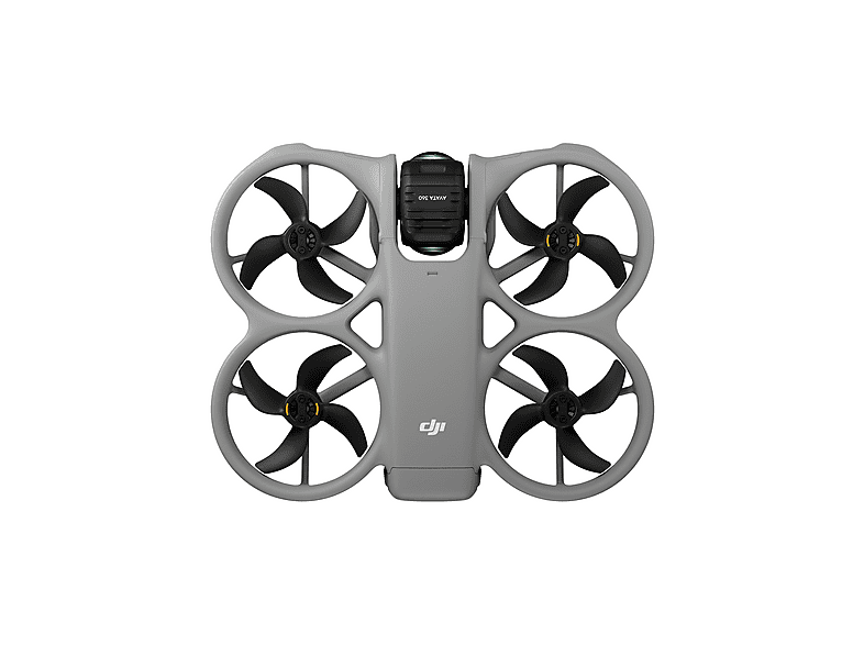 DJI Avata 360 Motion Fly More Combo (DJI Goggles N3) Drohne, Grau - Image 5
