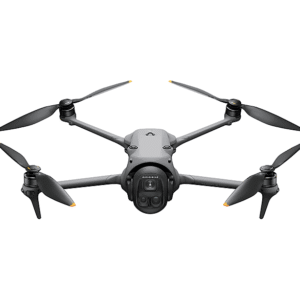 DJI Mavic 4 Pro 512 GB Creator Combo (DJI RC Pro 2) Drohne, Grau