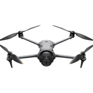 DJI Mavic 4 Pro Fly More Combo (DJI RC 2) Drohne, Grau