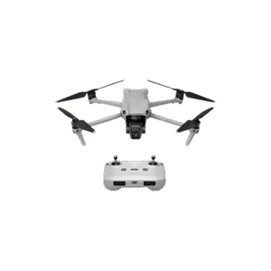 DJI Air 3 (DJI RC-N2) Drohne, Grau