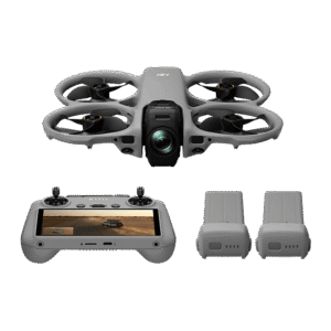 DJI Avata 360 Fly More Combo (DJI RC 2) Drohne, Grau