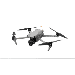 DJI AIR 3 FLY MORE COMBO (RC 2) Drohne, Grau