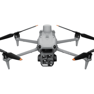 DJI Matrice 4T Drohne, Grau