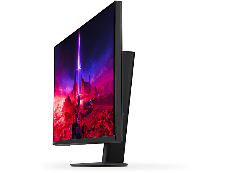 SONY SDM-27U9M2
INZONE M9II 27 Zoll UHD 4K Gaming Monitor 1 ms Reaktionszeit 160 Hz - Image 2