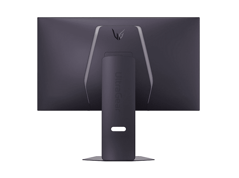 LG 32GX870A-B 32IN 80CM 3840X2160 16:9 1500000:1 0.03 32 Zoll UHD 4K UHD 4K Monitor (0,03 ms Reaktionszeit , 240 Hz nativ) - Image 3
