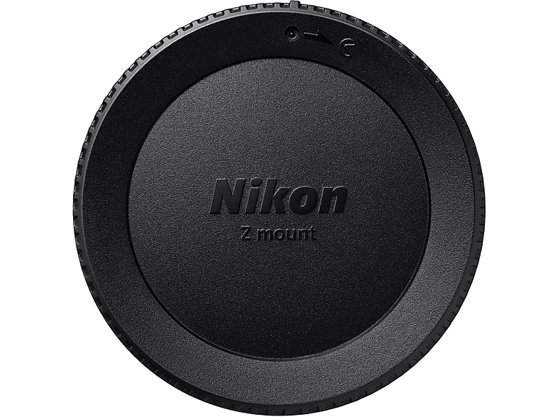 NIKON Z6III Kit Systemkamera mit Objektiv 24 - 120mm, 8 cm Display Touchscreen, WLAN - Image 6