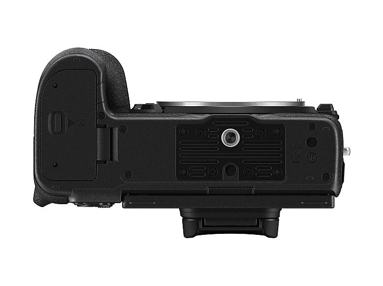NIKON Z 6II Kit Systemkamera mit Objektiv 24-120 mm, 8 cm Display Touchscreen, WLAN - Image 5