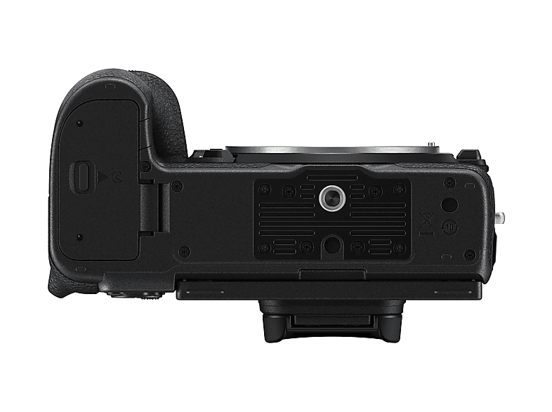 NIKON Z 6II Kit Systemkamera mit Objektiv 24-200 mm, 8 cm Display Touchscreen, WLAN - Image 4