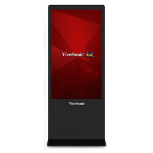 VIEWSONIC EP5542 55 Zoll UHD 4K Monitor (9 ms Reaktionszeit )