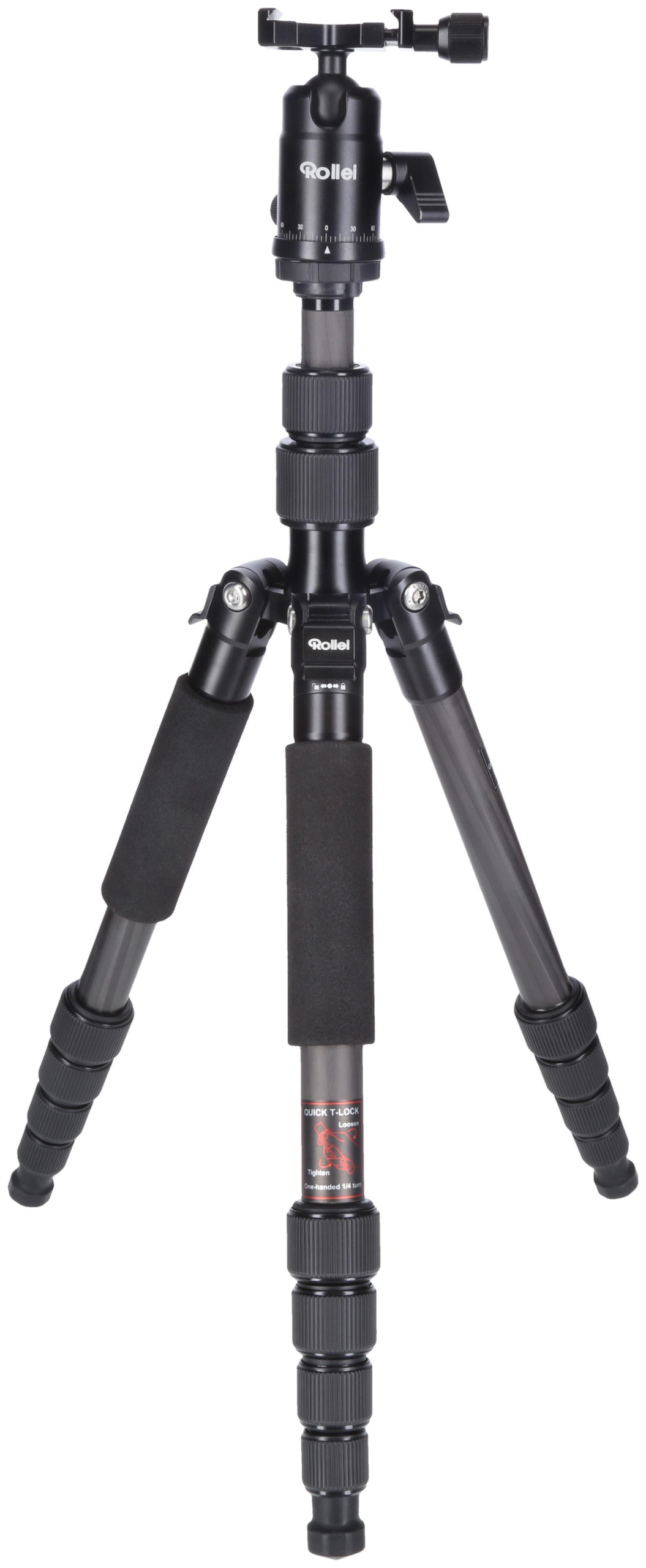 NIKON Z 6II Kit Systemkamera mit Objektiv 24-200 mm, 8 cm Display Touchscreen, WLAN - Image 6