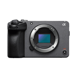 SONY ILMEFX30B.CEC Kamera, 8,45 cm Display, WLAN