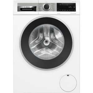 BOSCH WGG256Z41 Serie 6 Waschmaschine (10,0 kg, 1600 U/Min., A)