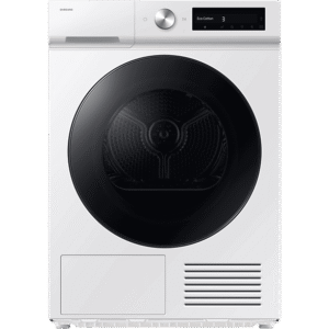 SAMSUNG DV90DB7845GWU2 Wärmepumpentrockner (9 kg, Weiß)