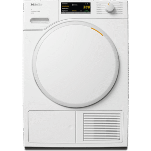 MIELE TWA520WP 8 kg Active Wärmepumpentrockner T1 White Edition (8 kg, Lotosweiß)
