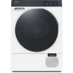MIELE TQ 1000 WP Nova Edition Wärmepumpentrockner (9 kg, Lotosweiß)