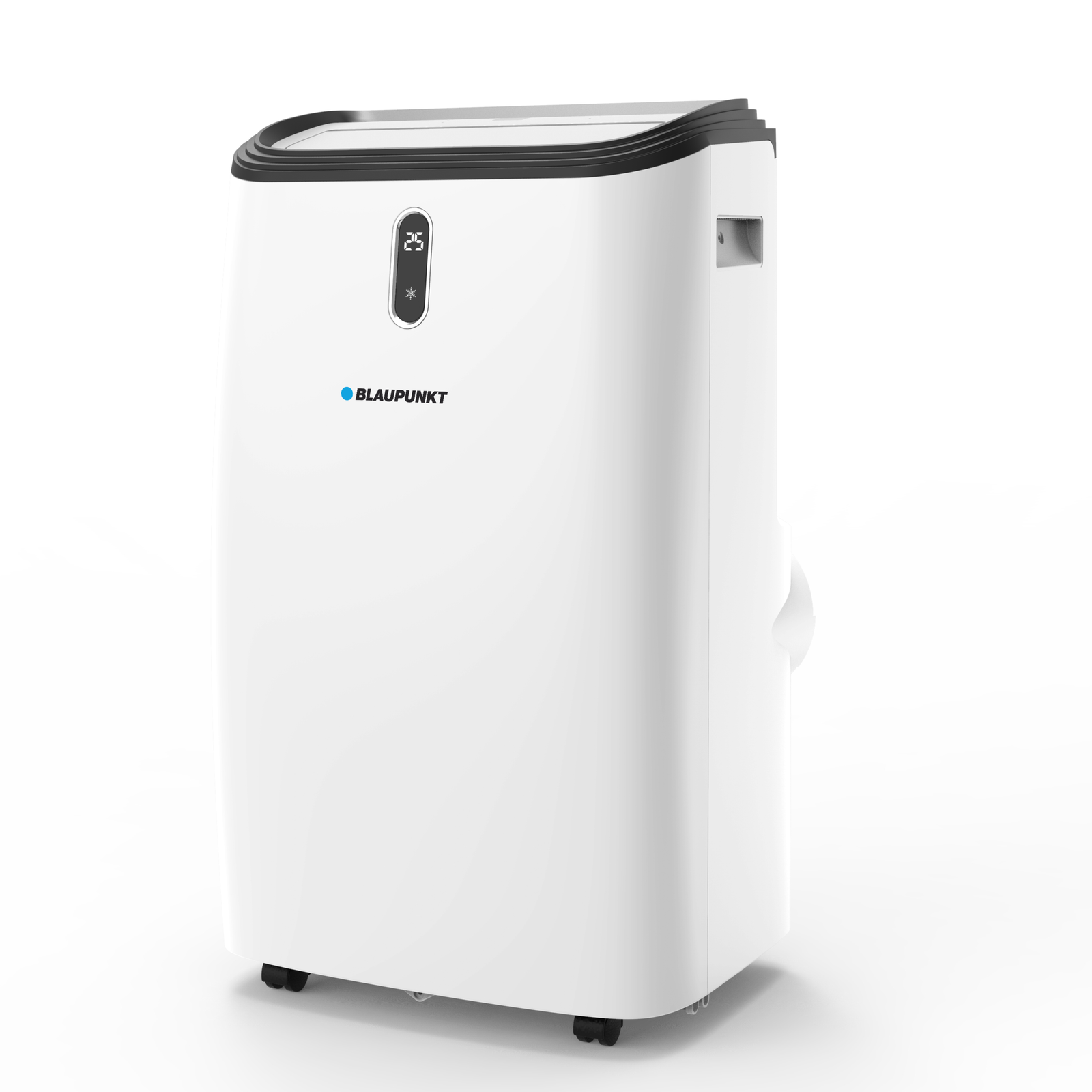 BLAUPUNKT ACP616H - 16.000 BTU und Heizfunktion, Mobile Klimaanlage Weiß (Max. Raumgröße: 55 m², EEK: A) - Image 2