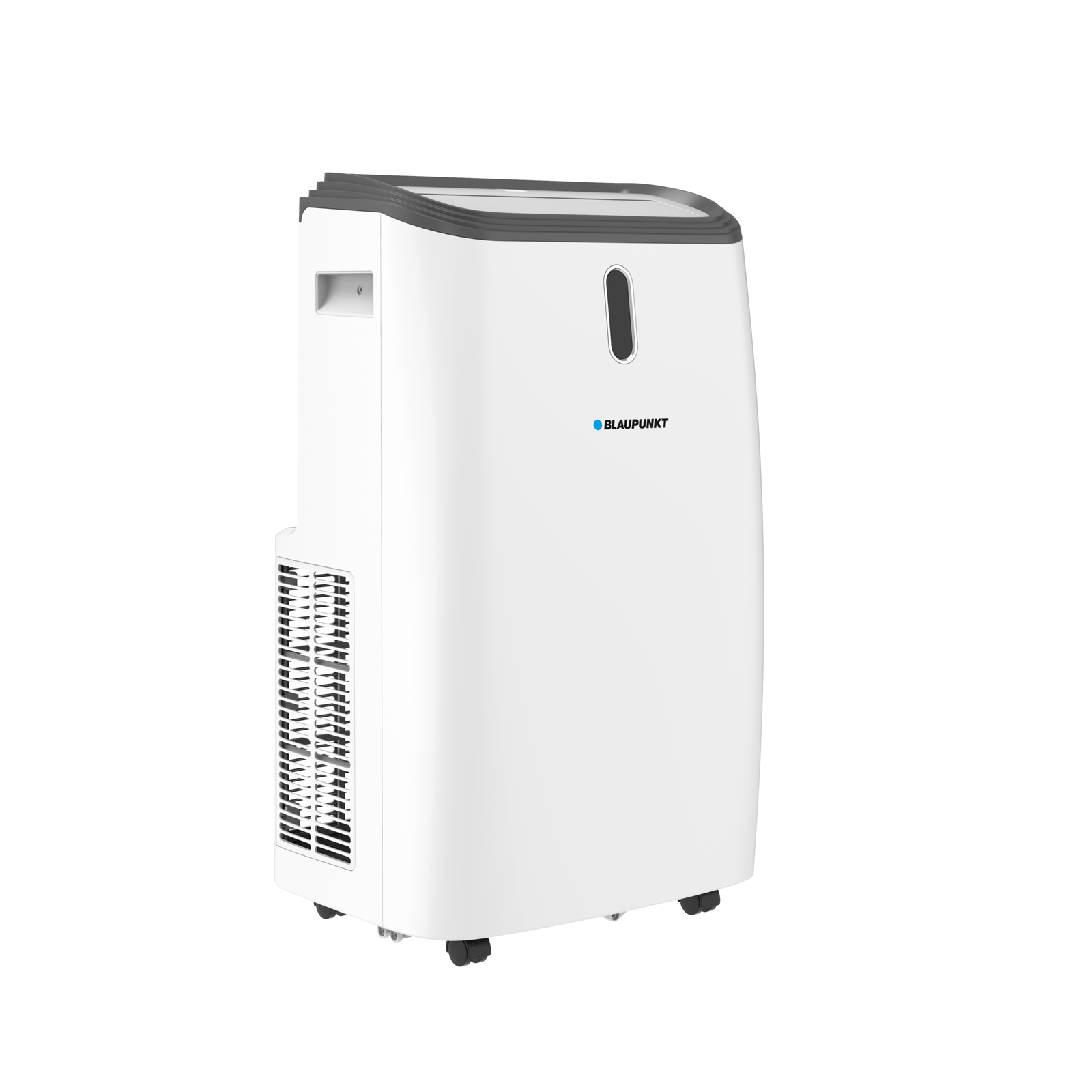 BLAUPUNKT ACP616H - 16.000 BTU und Heizfunktion, Mobile Klimaanlage Weiß (Max. Raumgröße: 55 m², EEK: A) - Image 3