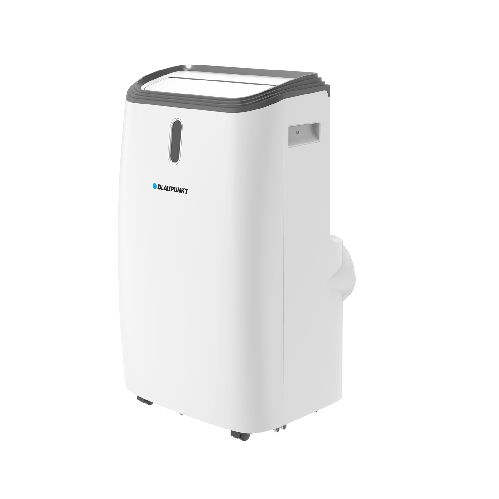 BLAUPUNKT ACP616H - 16.000 BTU und Heizfunktion, Mobile Klimaanlage Weiß (Max. Raumgröße: 55 m², EEK: A) - Image 4