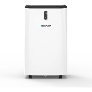 BLAUPUNKT ACP616 - 16.000 BTU, Mobile Klimaanlage Weiß (Max. Raumgröße: 55 m², EEK: A)